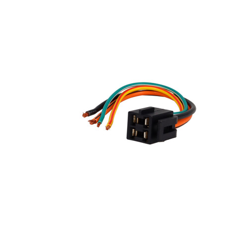 Rostra Powertrain Multi-Purpose Electrical Connector 61-0046