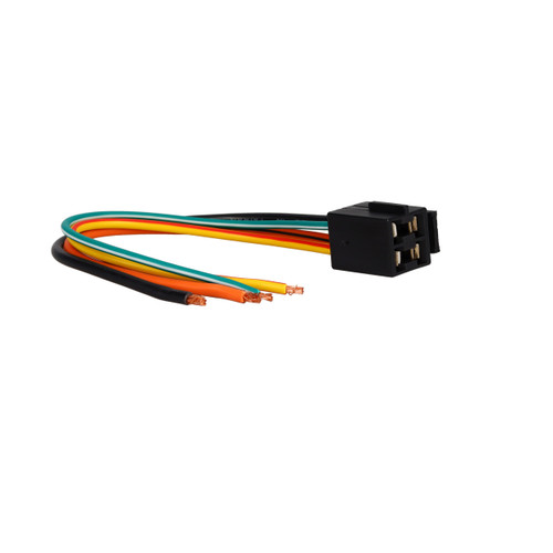 Rostra Powertrain Multi-Purpose Electrical Connector 61-0046