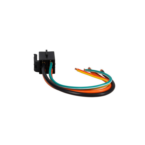 Rostra Powertrain Multi-Purpose Electrical Connector 61-0046