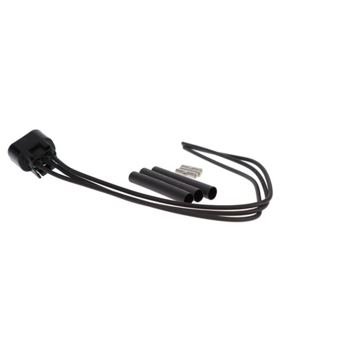 Rostra Powertrain Engine Camshaft Position Sensor Connector 61-0223