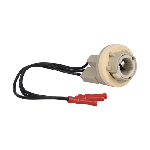 Rostra Powertrain Multi-Purpose Light Bulb Socket 61-0312