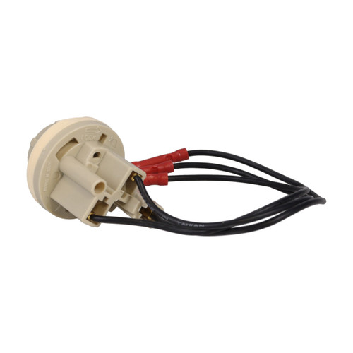 Rostra Powertrain Multi-Purpose Light Bulb Socket 61-0312