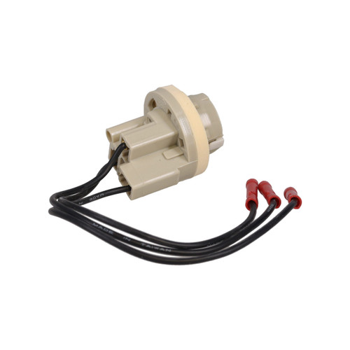 Rostra Powertrain Multi-Purpose Light Bulb Socket 61-0312