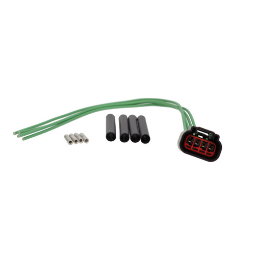 Rostra Powertrain Ignition Coil Connector 61-0197