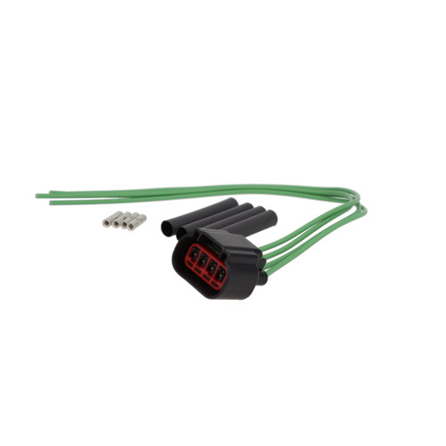 Rostra Powertrain Ignition Coil Connector 61-0197