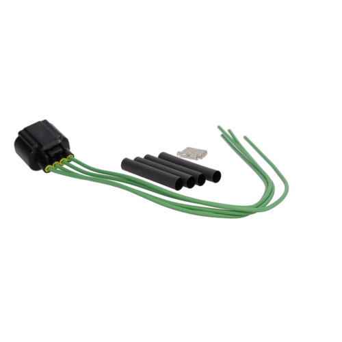 Rostra Powertrain Ignition Coil Connector 61-0197