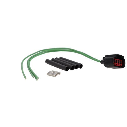 Rostra Powertrain Ignition Coil Connector 61-0197