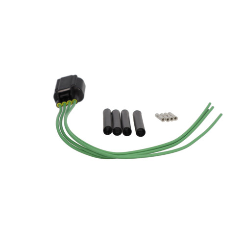 Rostra Powertrain Ignition Coil Connector 61-0197