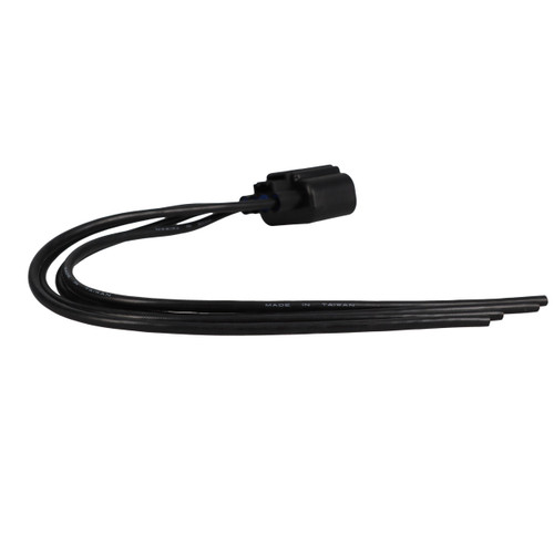 Rostra Powertrain HVAC Blower Motor Resistor Connector 61-0067