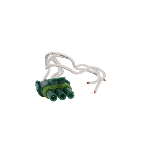 Rostra Powertrain Manifold Absolute Pressure Sensor Connector 61-0092