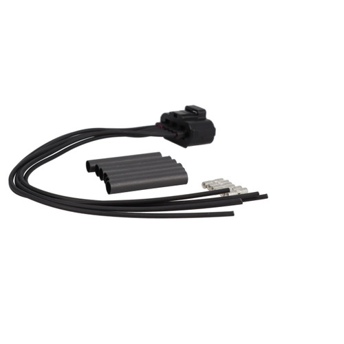 Rostra Powertrain Mass Air Flow Sensor Connector 61-0226