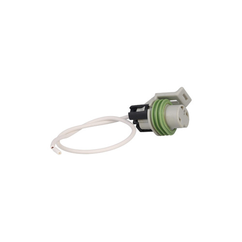Rostra Powertrain Oil Pressure Switch Connector 61-0130