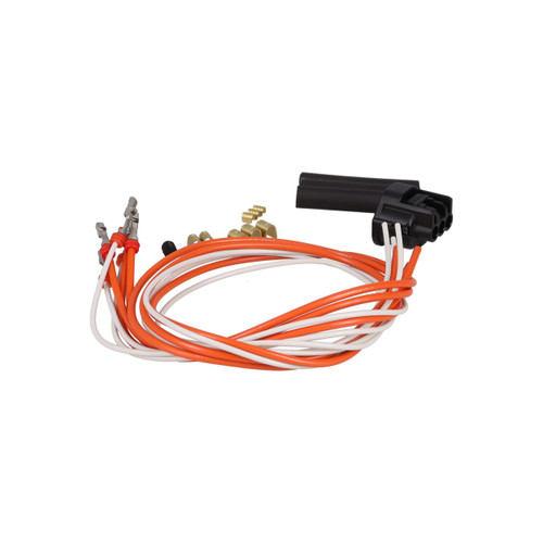 Rostra Powertrain Engine Crankshaft Position Sensor Connector 61-0110