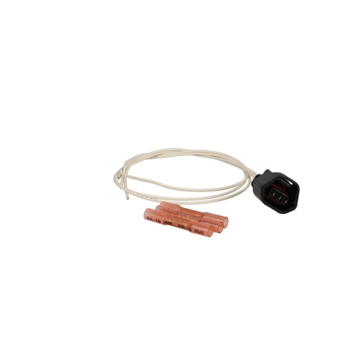 Rostra Powertrain Multi-Purpose Electrical Connector 61-0200