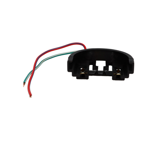 Rostra Powertrain Ignition Coil Connector 61-0094