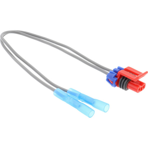 Rostra Powertrain Multi-Purpose Electrical Connector 61-0155