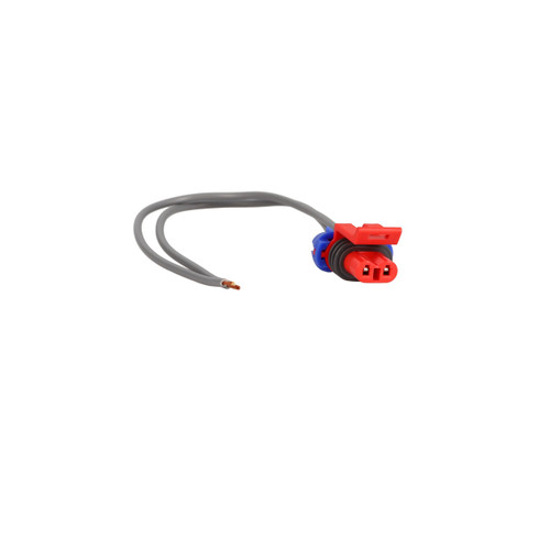 Rostra Powertrain Multi-Purpose Electrical Connector 61-0155