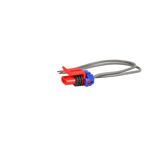 Rostra Powertrain Multi-Purpose Electrical Connector 61-0155