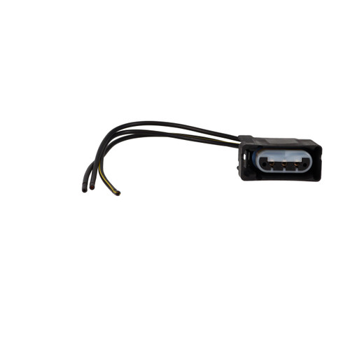 Rostra Powertrain Tail Light Wiring Harness Connector 61-0178