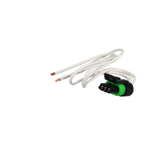 Rostra Powertrain Multi-Purpose Electrical Connector 61-0133