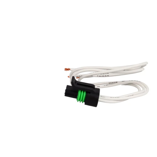 Rostra Powertrain Multi-Purpose Electrical Connector 61-0133