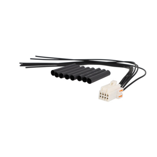 Rostra Powertrain Multi-Purpose Electrical Connector 61-0505