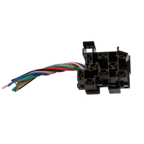 Rostra Powertrain Multi-Purpose Electrical Connector 61-0095