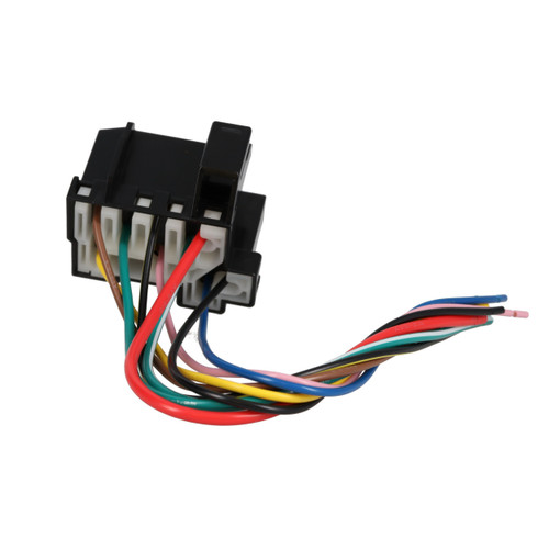 Rostra Powertrain Multi-Purpose Electrical Connector 61-0095
