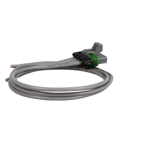Rostra Powertrain Multi-Purpose Electrical Connector 61-0031