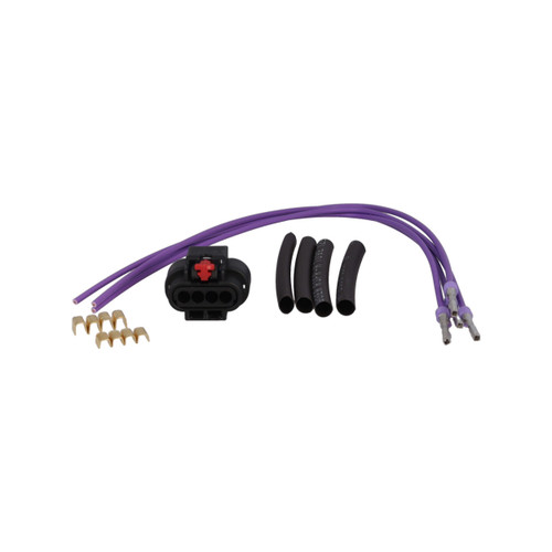 Rostra Powertrain Multi-Purpose Electrical Connector 61-0388