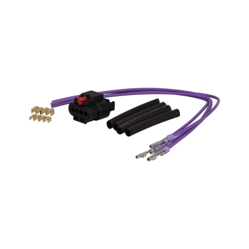 Rostra Powertrain Multi-Purpose Electrical Connector 61-0388