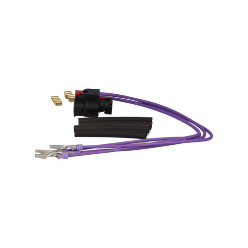 Rostra Powertrain Multi-Purpose Electrical Connector 61-0388