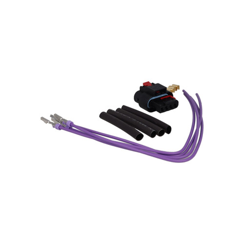 Rostra Powertrain Multi-Purpose Electrical Connector 61-0388