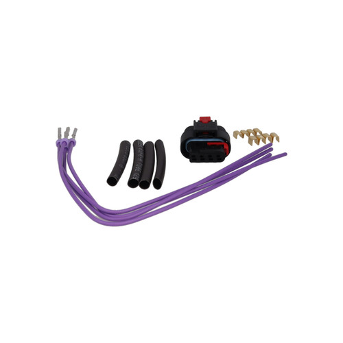 Rostra Powertrain Multi-Purpose Electrical Connector 61-0388
