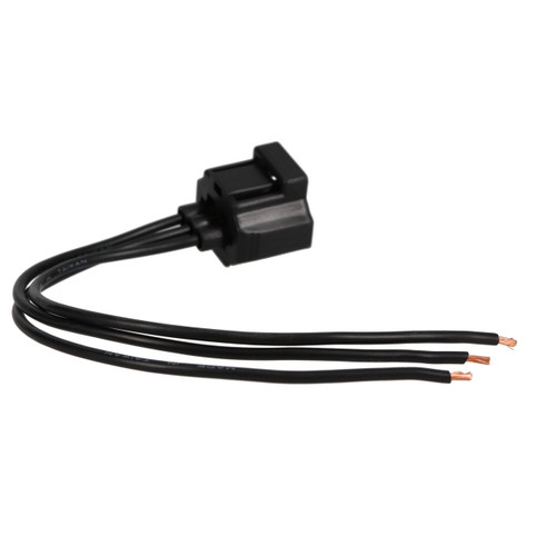 Rostra Powertrain Ignition Coil Connector 61-0156