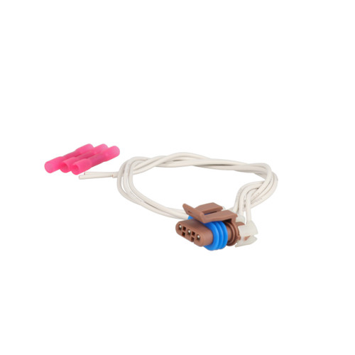 Rostra Powertrain Ignition Coil Connector 61-0113