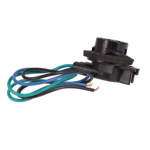Rostra Powertrain Multi-Purpose Light Bulb Socket 61-0272