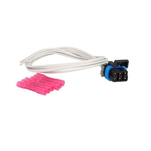 Rostra Powertrain Multi-Purpose Electrical Connector 61-0317