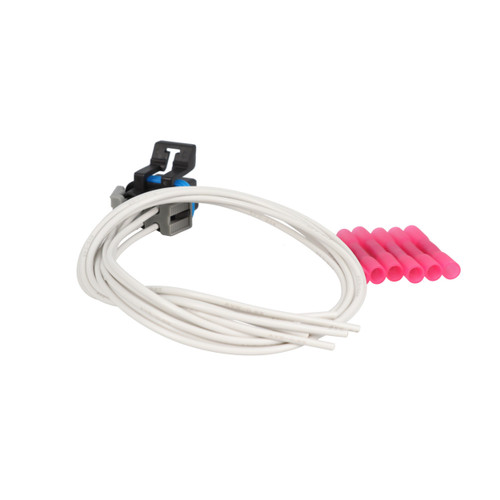 Rostra Powertrain Multi-Purpose Electrical Connector 61-0317