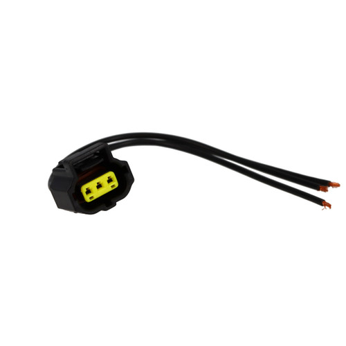 Rostra Powertrain Multi-Purpose Electrical Connector 61-0202