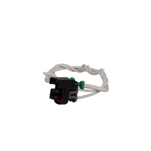 Rostra Powertrain Fuel Injector Connector 61-0134