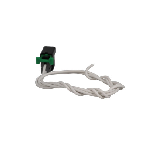 Rostra Powertrain Fuel Injector Connector 61-0134