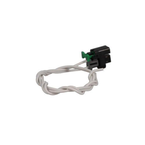 Rostra Powertrain Fuel Injector Connector 61-0134