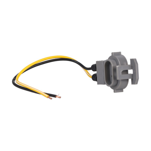 Rostra Powertrain Fuel Tank Sending Unit Wiring Harness 61-0528