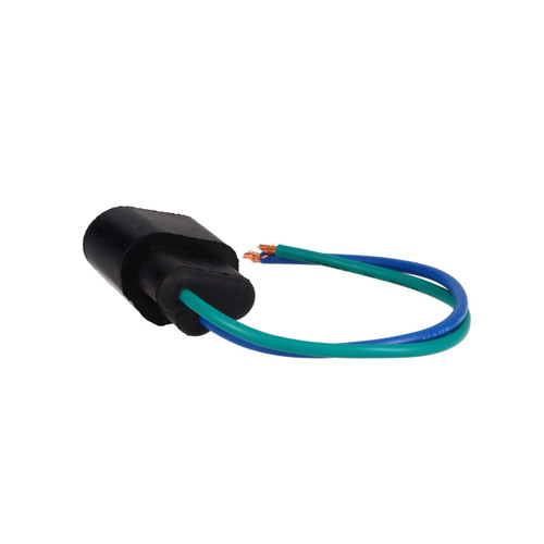 Rostra Powertrain Voltage Regulator Connector 61-0096