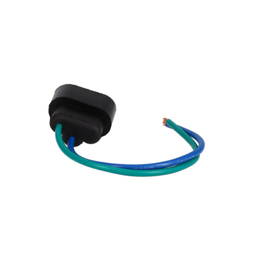 Rostra Powertrain Voltage Regulator Connector 61-0096