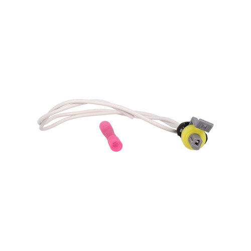 Rostra Powertrain Ignition Knock (Detonation) Sensor Connector 61-0157