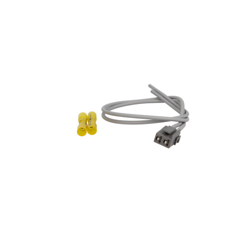 Rostra Powertrain Brake Light Switch Connector 61-0391