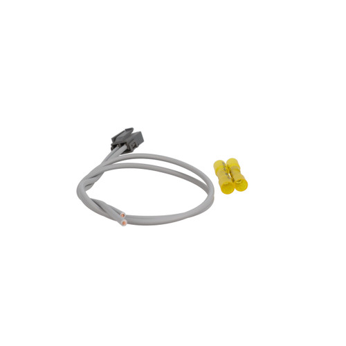 Rostra Powertrain Brake Light Switch Connector 61-0391