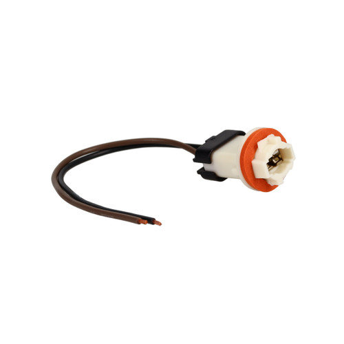 Rostra Powertrain Multi-Purpose Light Bulb Socket 61-0116